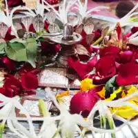 kalsarp puja