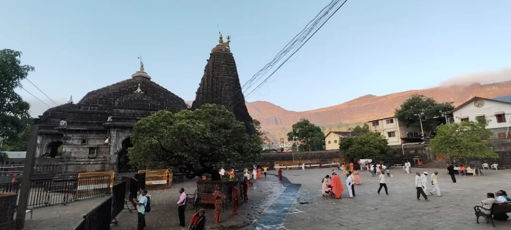 trimbakeshwar-jyotirling