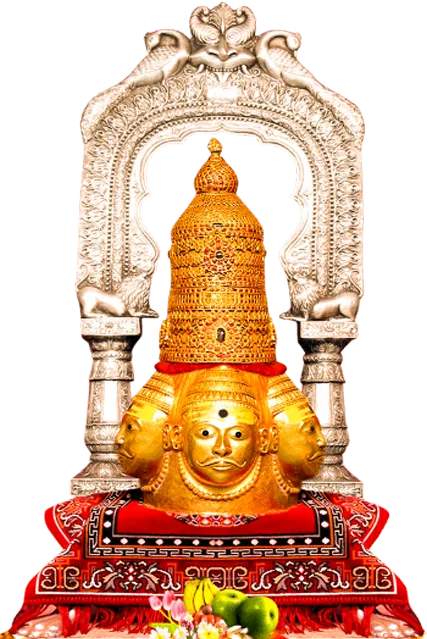 trimbakeshwar jyotirlinga