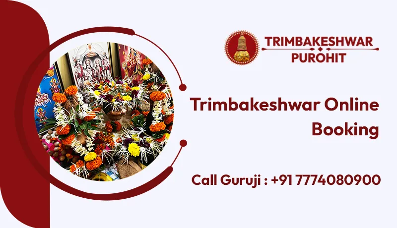 Trimbakeshwar Online Booking